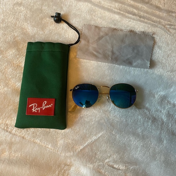 Ray ban sunglasses - Picture 2 of 5